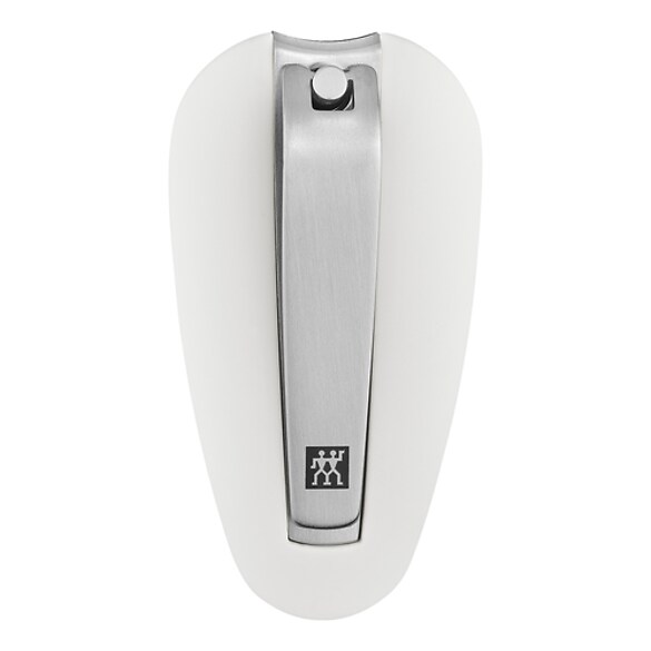 Nagelknipser 65mm, Edelstahl mattiert, ZWILLING BEAUTY
